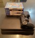 PS4 SLIM With 6 Games (FRESH)